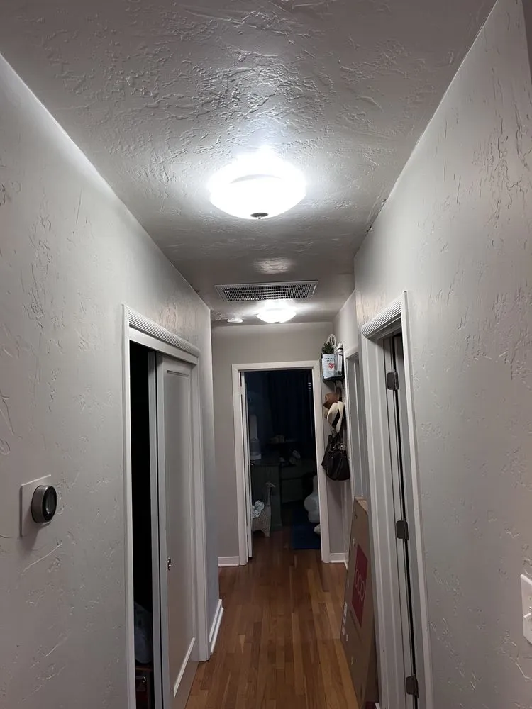 Slide of Arts Essential Services