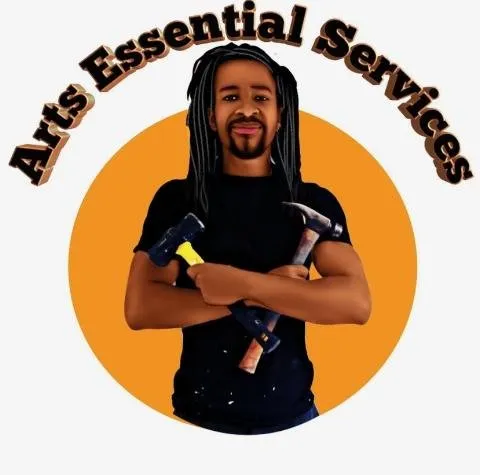 Slide of Arts Essential Services