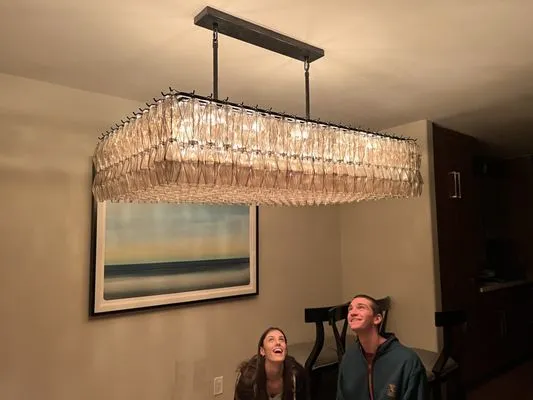 Arts Essential Services Logo