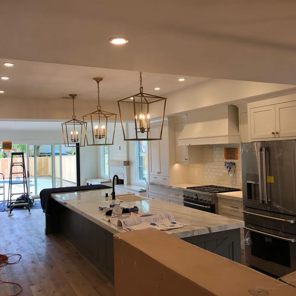 Slide of Arts Licensed Electrician