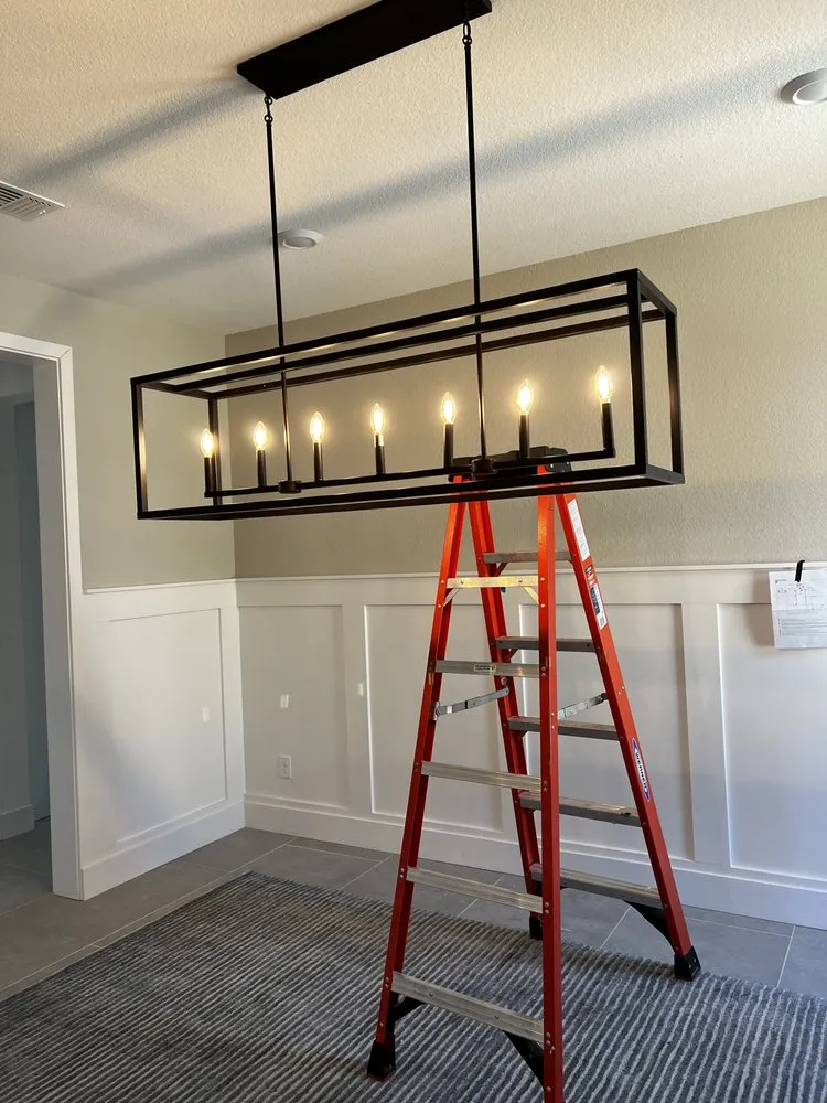 Slide of Arturo Electric