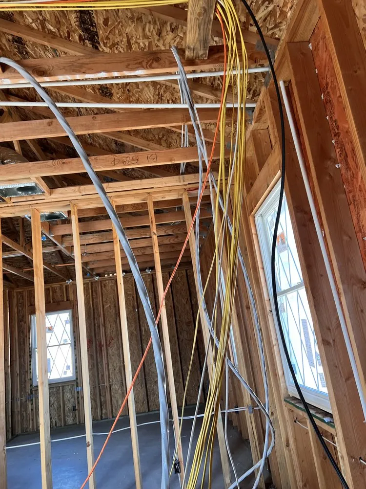 Slide of Arturo Electric