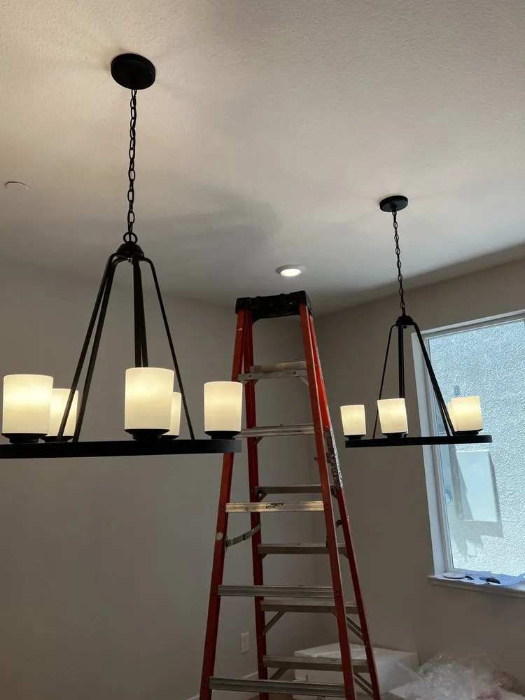 Slide of Arturo Electric