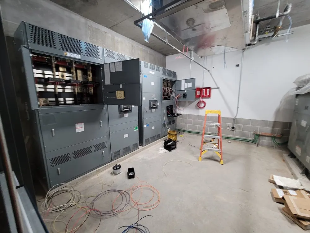 Slide of Arturo Electric