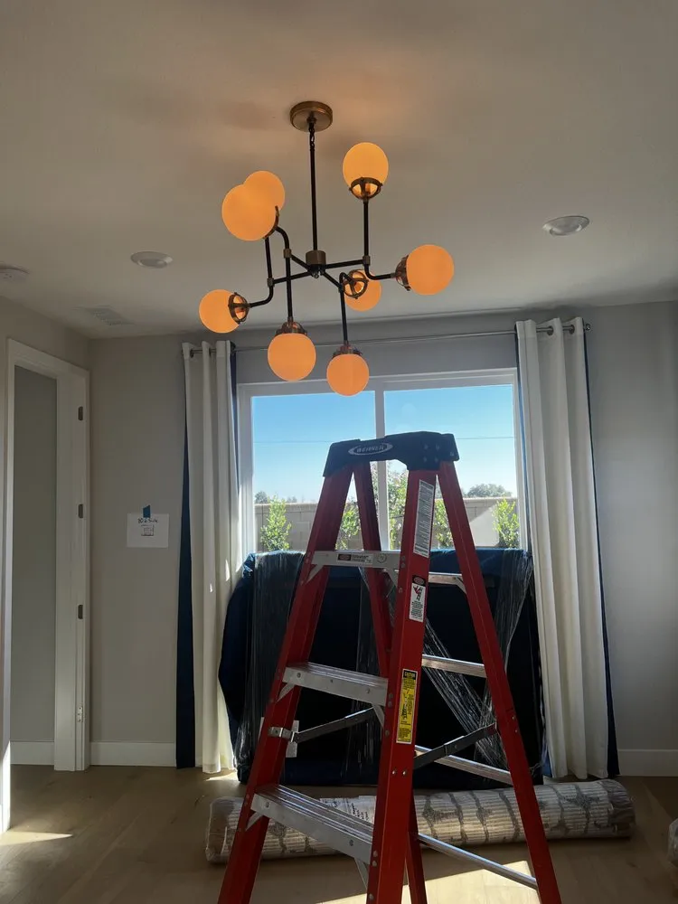 Slide of Arturo Electric