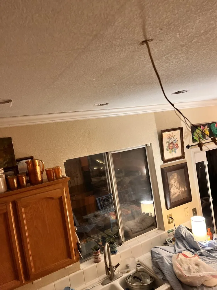 Slide of Arturo Electric