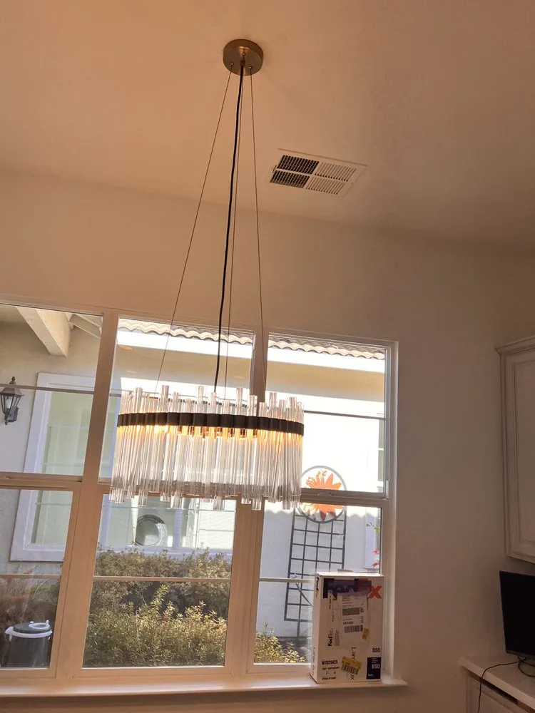 Slide of Arturo Electric