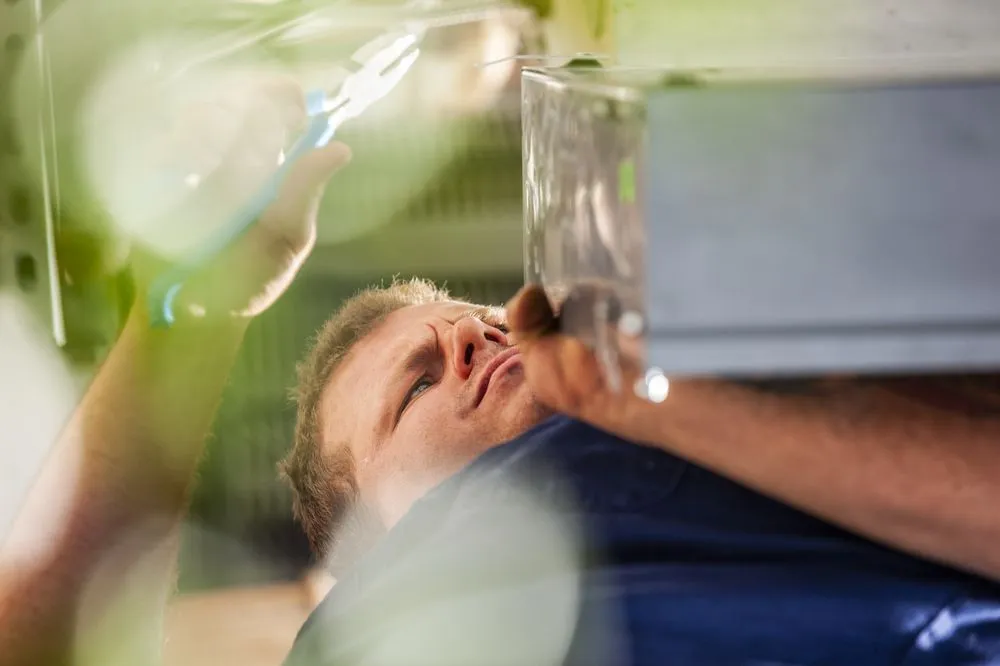 Slide of Arturo Electrical & AC Home Services