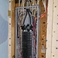 Slide of Arty Gendreau Electric