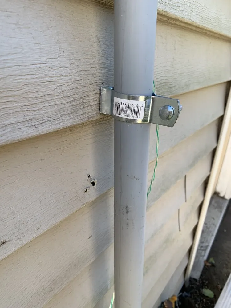 Slide of Arty Gendreau Electric