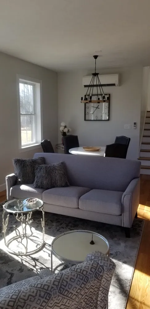 Slide of Arty Gendreau Electric