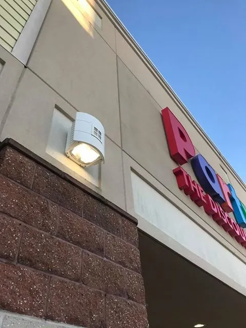 Slide of Arty Gendreau Electric