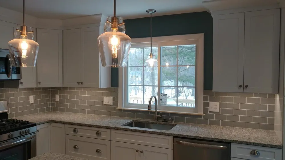 Slide of Arty Gendreau Electric