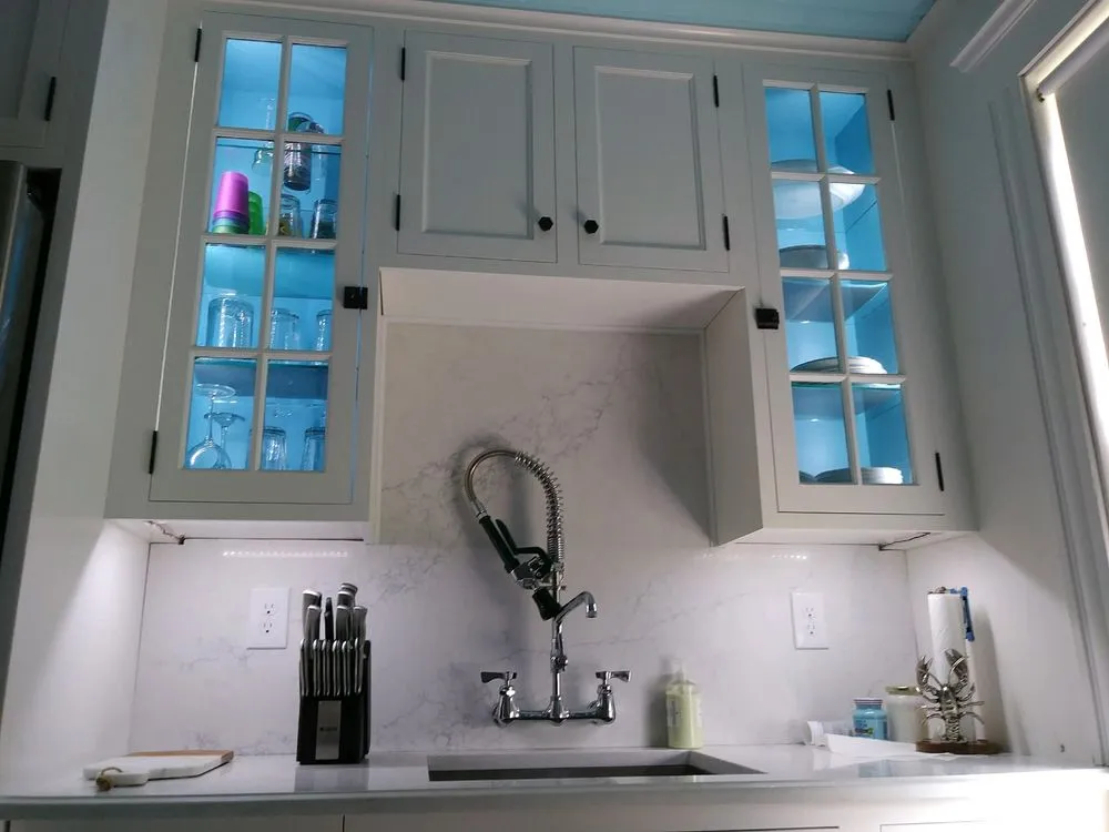 Professional circuit breaker repair in , by Arty Gendreau Electric