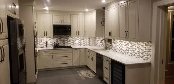 Arty Gendreau Electric