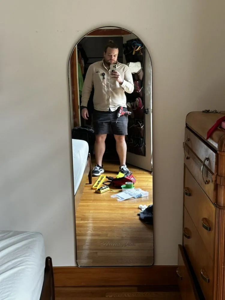 Slide of Arty Handyman