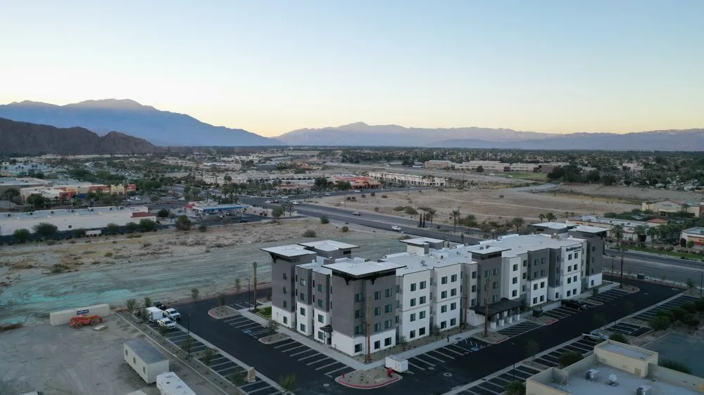 Slide of Arujo Electrical Contractors