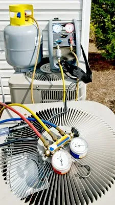Arundel Cooling & Heating