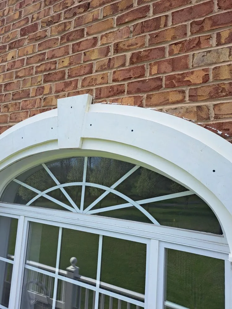 Slide of Arundel Home Works