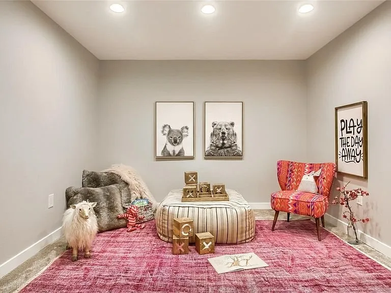 Slide of Arvada Electric