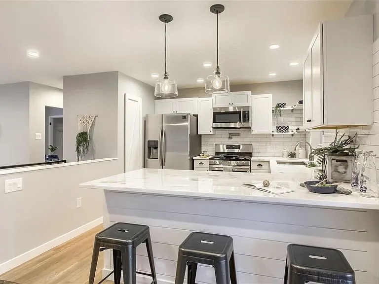 Slide of Arvada Electric