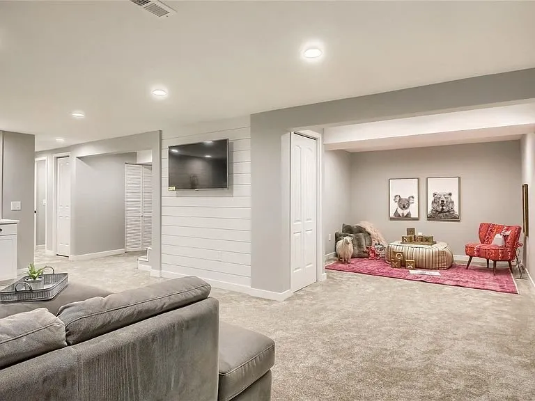 Slide of Arvada Electric