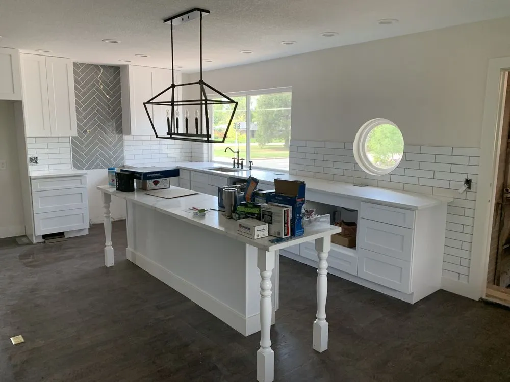 Slide of Arvada Electric