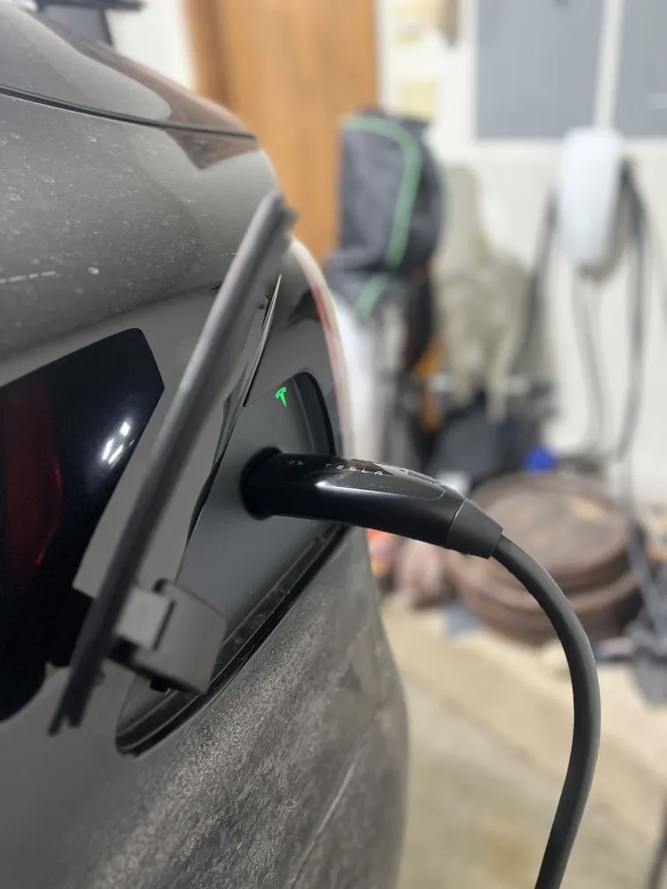 Slide of Arvada Electric