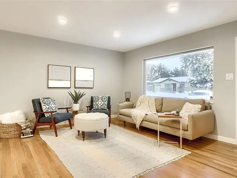 Slide of Arvada Electric