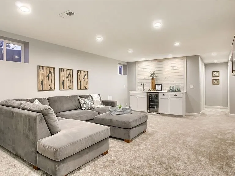 Slide of Arvada Electric