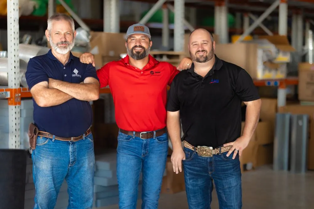 Slide of Ary Co HVAC & Electric