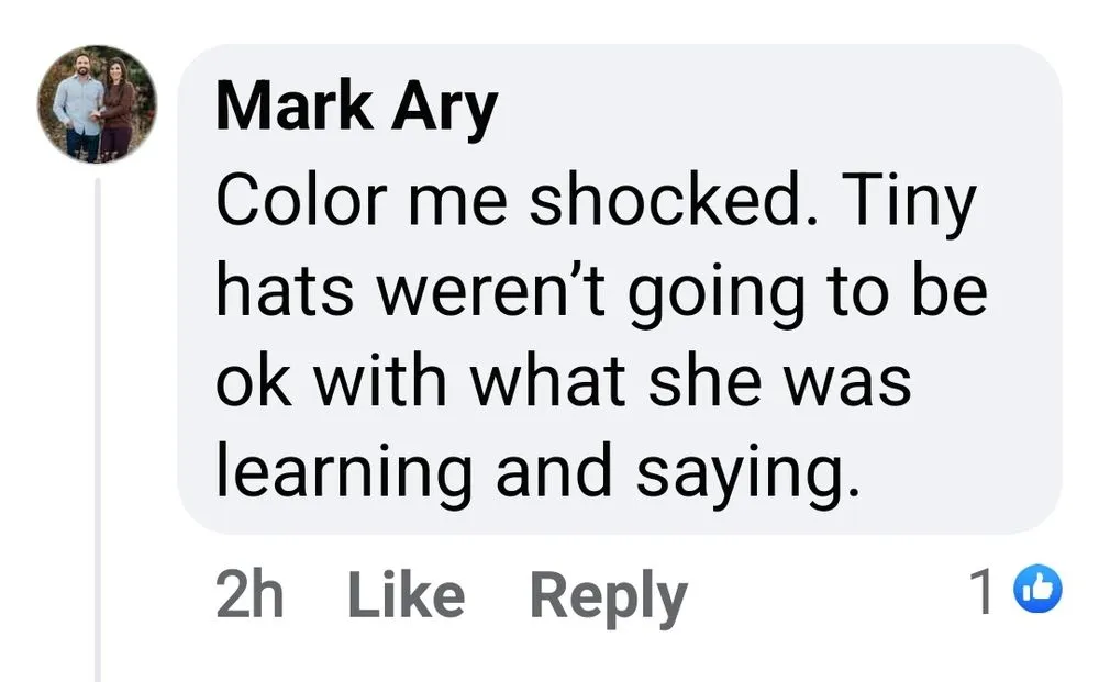 Slide of Ary Co HVAC & Electric