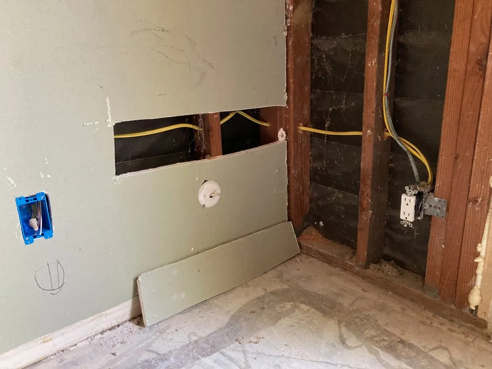 Slide of Arya Electric