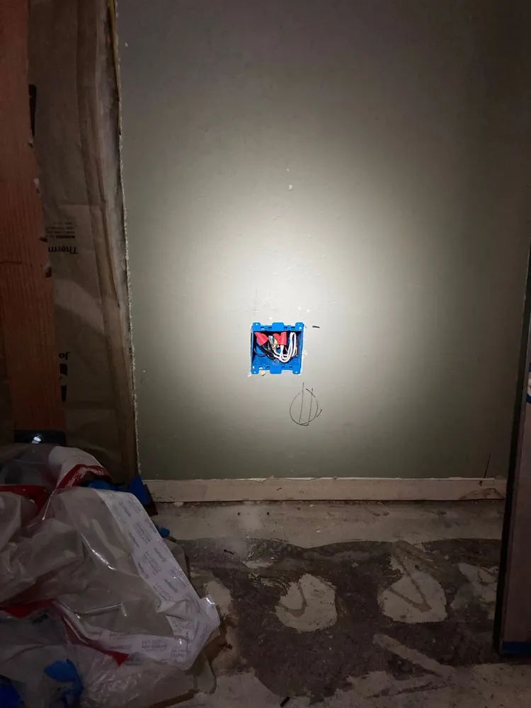 Slide of Arya Electric