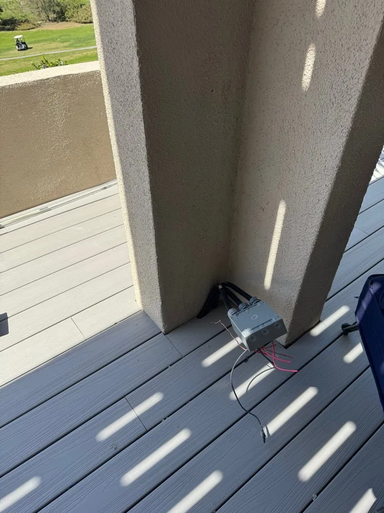 Professional circuit breaker repair in , by Arya Electric