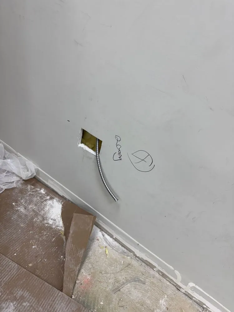 Slide of Arya Electric