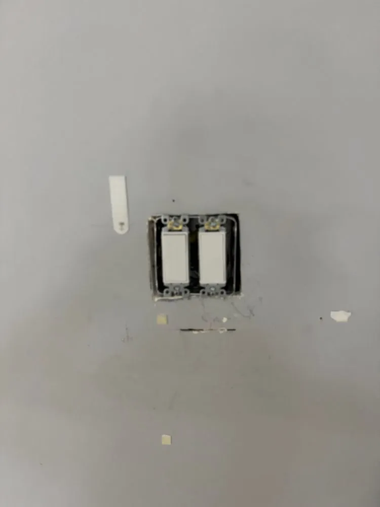 Slide of Arya Electric