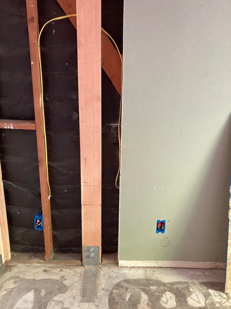 Slide of Arya Electric