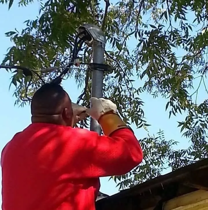 Slide of A&S Dynamic Restoration & Emergency Services