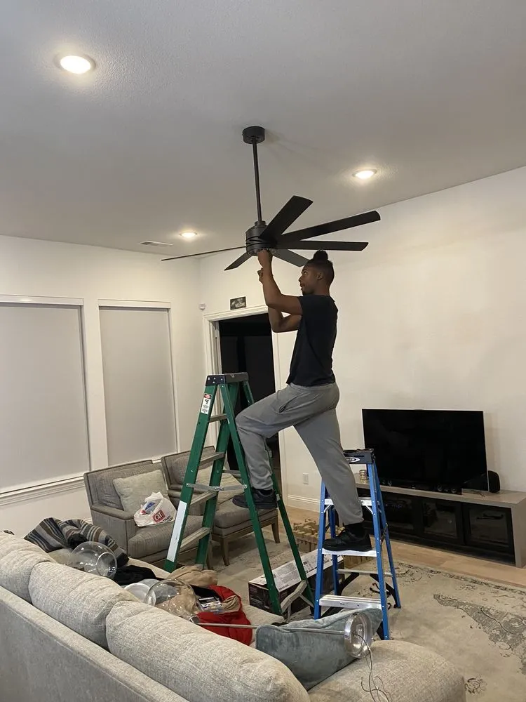 Slide of A&S Dynamic Restoration & Emergency Services