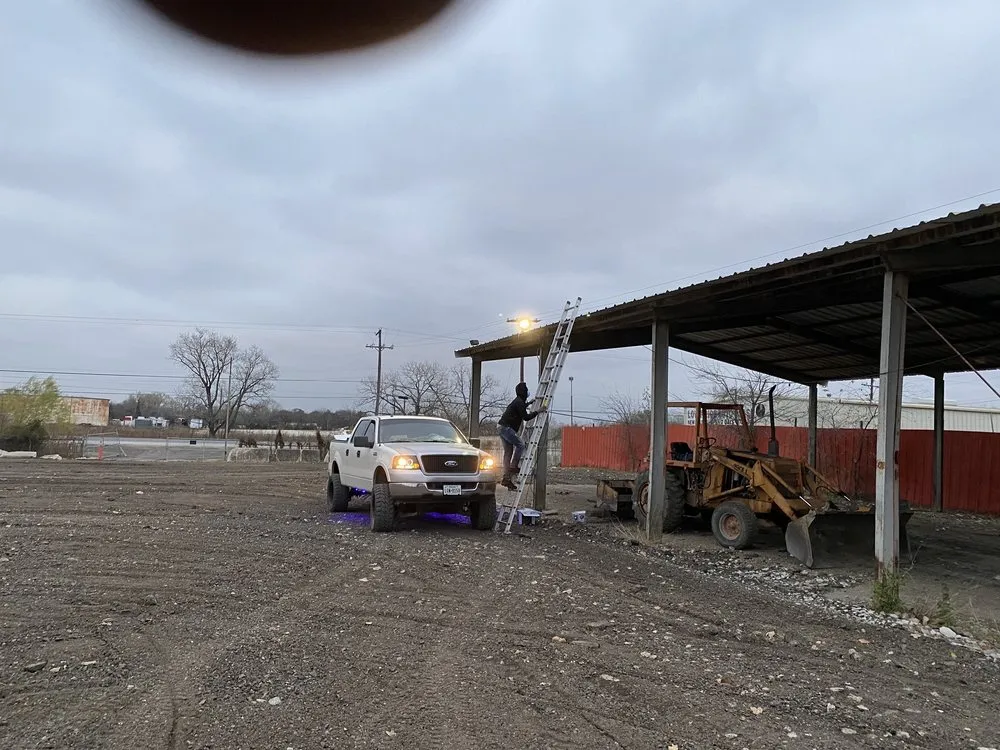 Slide of A&S Dynamic Restoration & Emergency Services