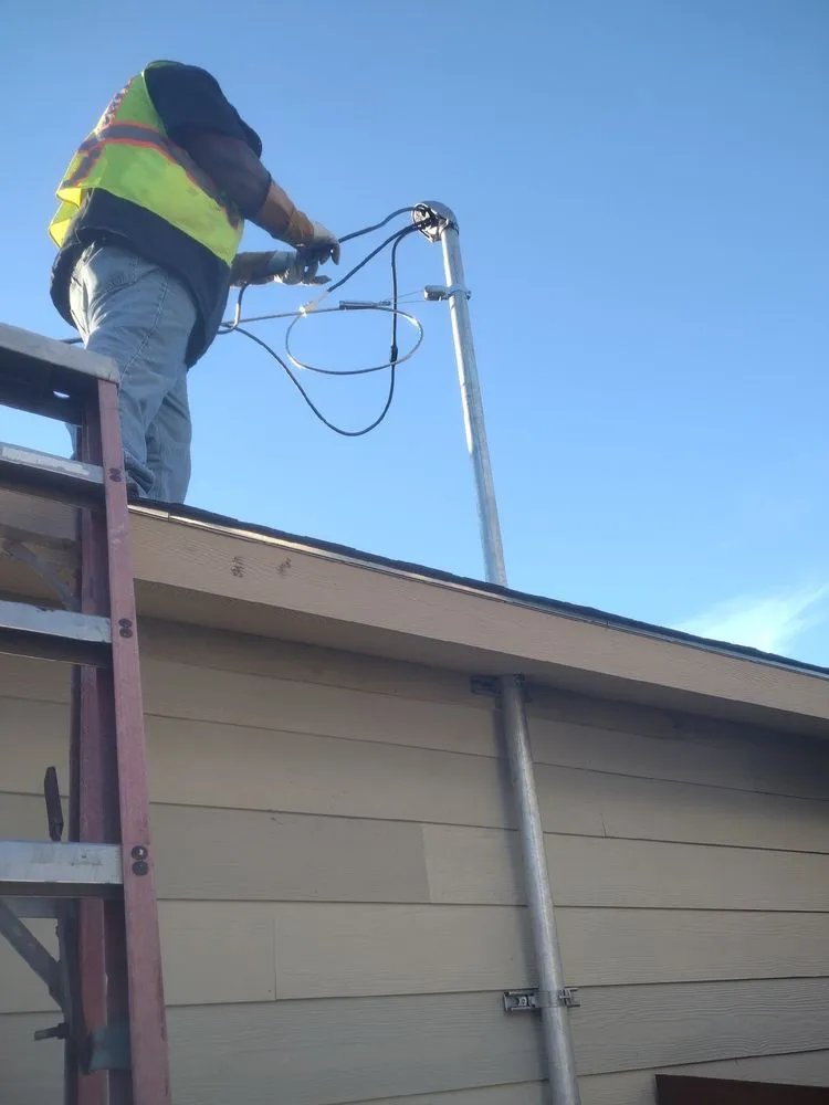 Slide of A&S Dynamic Restoration & Emergency Services