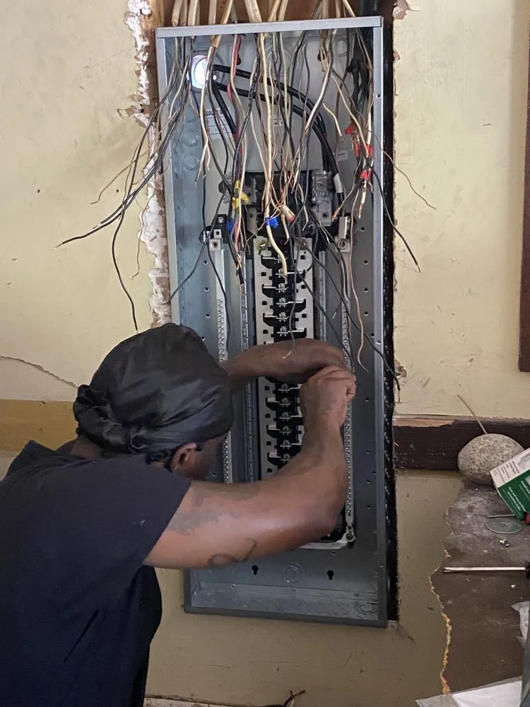 Slide of A&S Dynamic Restoration & Emergency Services