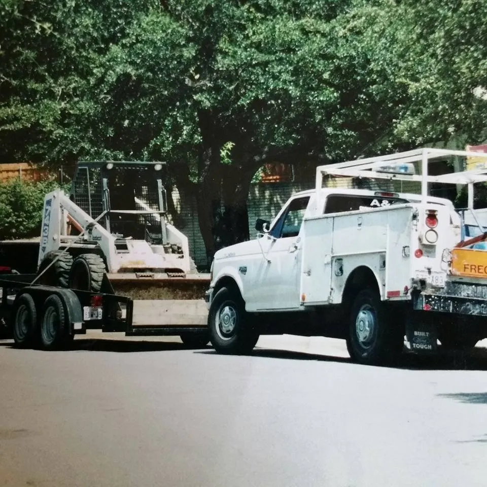 Slide of A&S Dynamic Restoration & Emergency Services