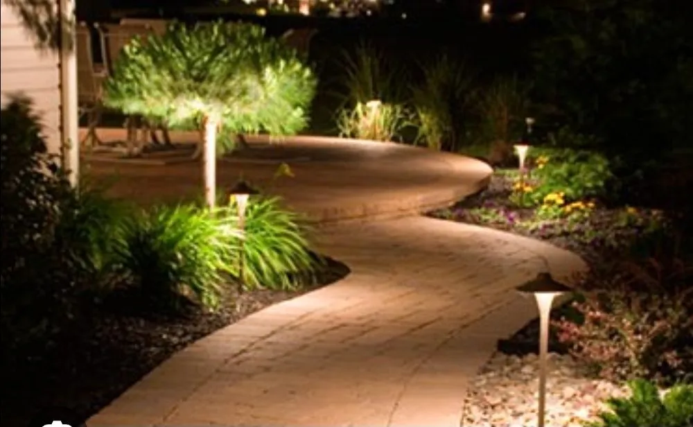 Slide of A's Electric