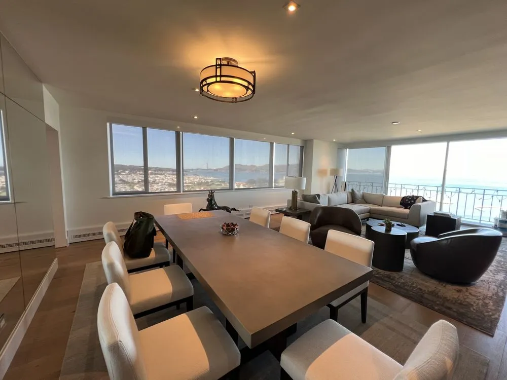 Slide of A&S Electric