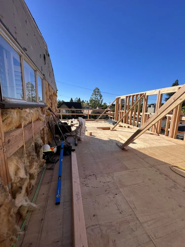 Slide of A&S Electric