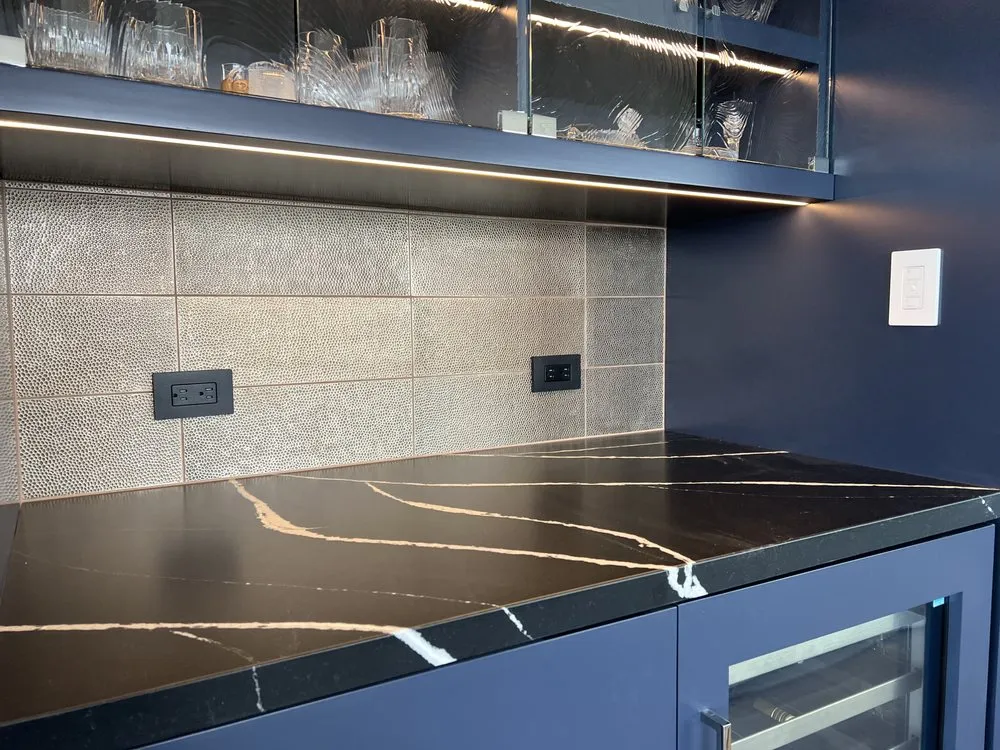 Certified outlet and switch repair experts serving San Francisco, CA - A&S Electric