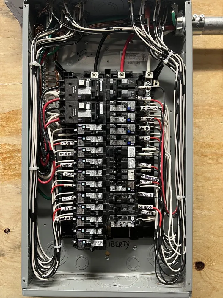 Affordable lighting installation service in San Francisco, CA - A&S Electric