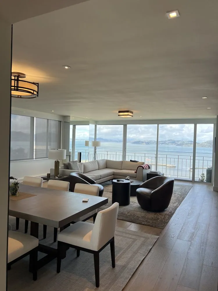 Slide of A&S Electric